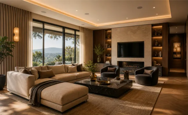 Terrazas y roof gardens