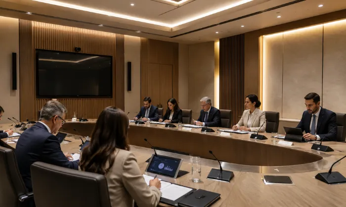 Comunicación institucional